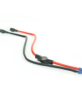 16in Clampless Starting Harness (For XP10/XP10-HD)