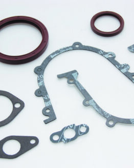 Street Pro Bottom End Kit