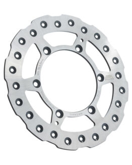 Rear Brake Rotor