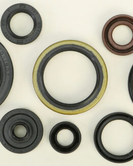 Vertex Oil Seal Kit Fits 08-11 Suzuki RMZ450