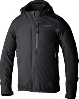 RST Havoc CE Jacket Black Textile 6XL Men's