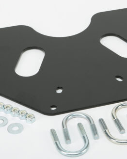 ATV Plow Mid Mount Kit