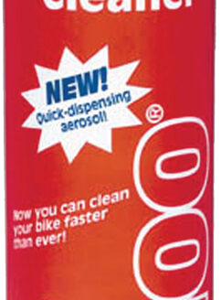 Total Cycle Cleaner 21 Oz Aerosol