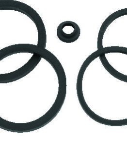 Bikers Choice Brake Seal Kit for 08-Up Brembo Harley Models