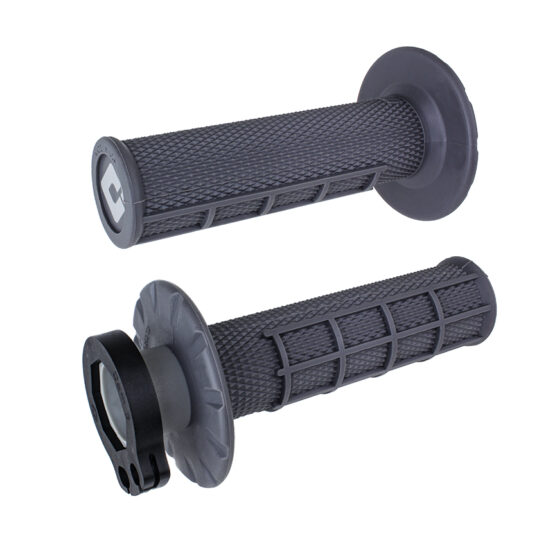 MX V2 Lock On MX Grips System