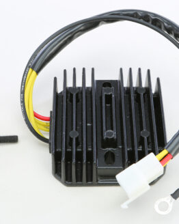 Rectifier/Regulator