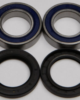 All Balls Wheel Bearing & Seal Kit Fits 1984-1985 KTX250 Tecate