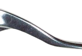 Polished Aluminum Brake Lever