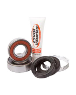 Rear Wheel Bearing Kit