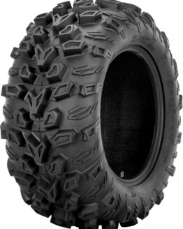 Sedona Mud Rebel RT Tire 25x10R12 8PR Radial Front or Rear