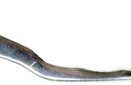 Polished Aluminum Brake Lever