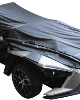 SS-1000 Slingshot Full Cover All Weather