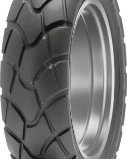 D604 Front Tire 120/70-12 51L Bias TL