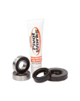 Front Wheel Bearing Kit