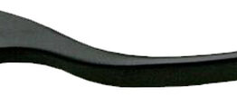 Aluminum Black Brake Lever
