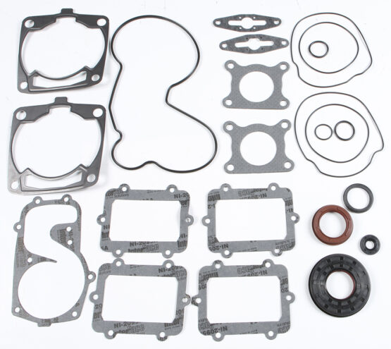 Full Engine Gasket Set