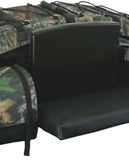 Arch Cargo Bag Camouflage