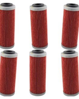 HF652 Oil Filter - 6 Pack