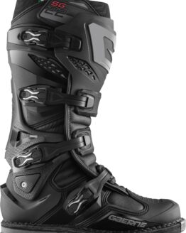 SG22 Boot Black Size - 11
