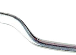 Polished Aluminum Brake Lever