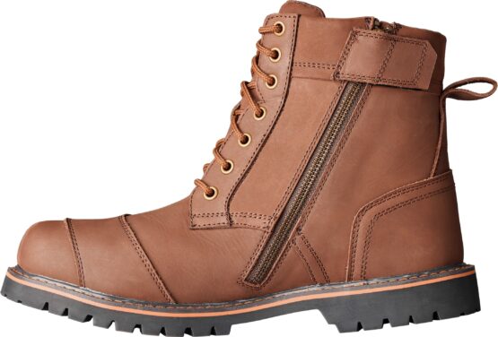 RST Roadster 3 CE Boot Brown Waterproof Size 11 - Image 4