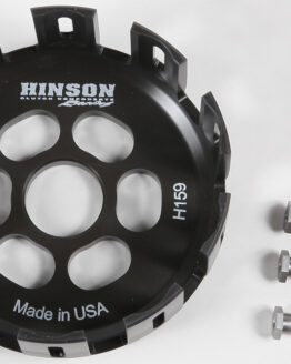 High Performance Clutch Basket