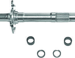 Eliminator Plus Axle