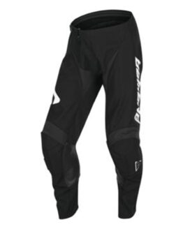 Arkon Bold Pant Black/White Youth Size - 26