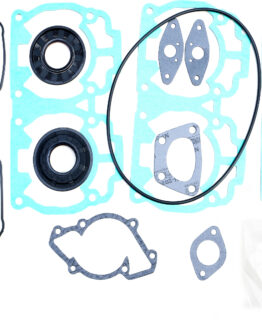 Full Engine Gasket Set