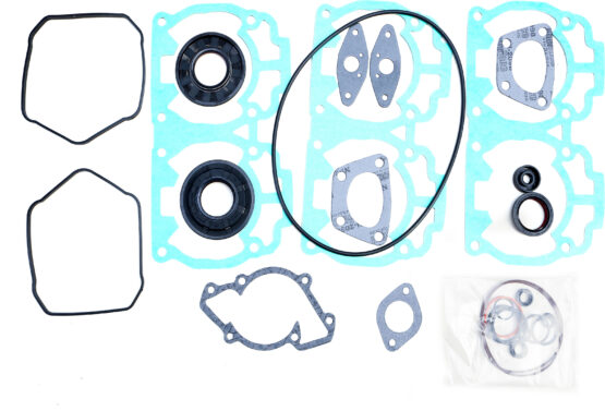 Full Engine Gasket Set