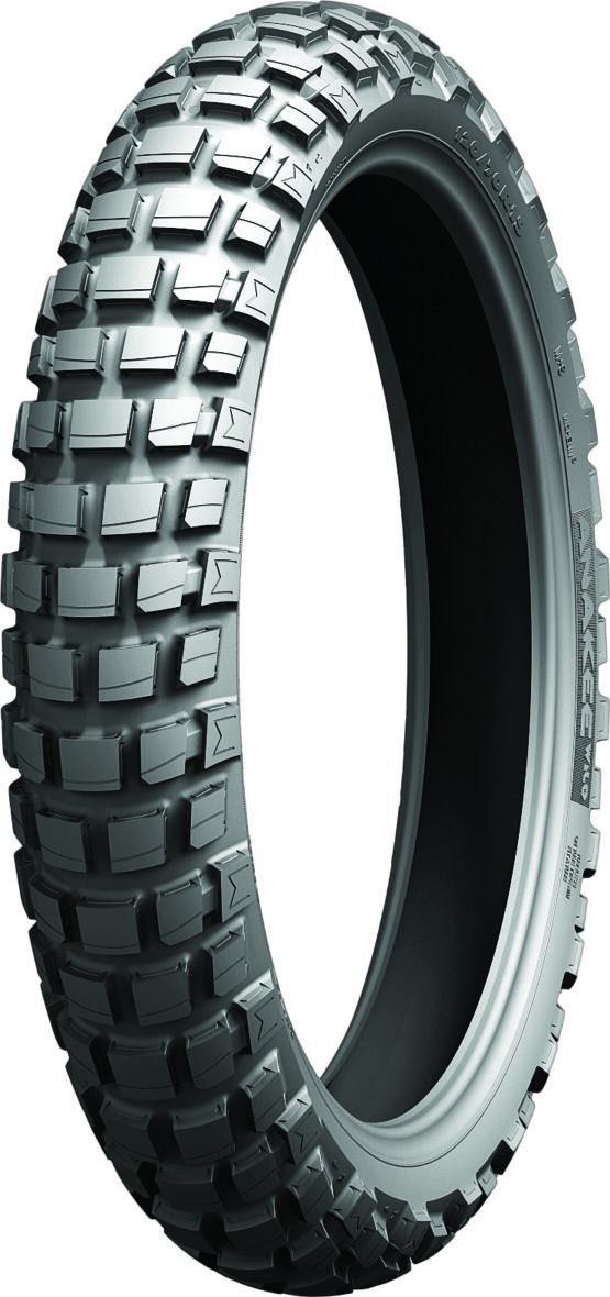 80/90-21 48S Anakee Wild Front Motorcycle Tire TT