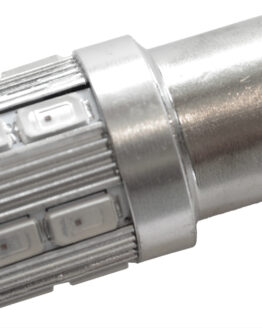 High Performance LED Bulb Amber