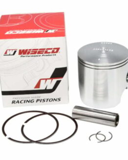 Wiseco Top End Piston Kit 13.5:1 CR Fits 16-17 Honda CRF250R