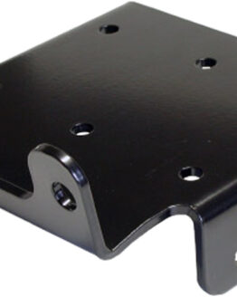 Winch Mount