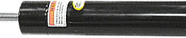 Rear Gas Shock