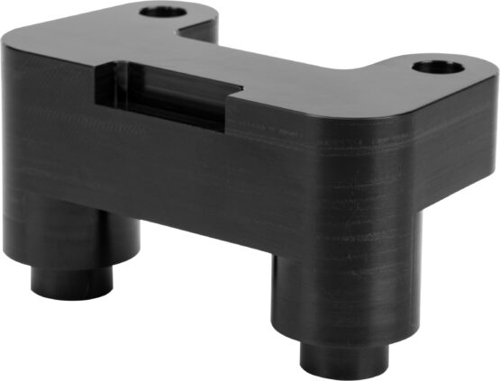 HardDrive Pullback Bracket FLTR 2015-2024