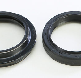 Fork Seal & Dust Wiper Kit