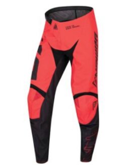Answer 23 Syncron CC Pant Red/Black Size - 42