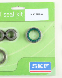 Wheel Seal & Bearing Kit Rear
