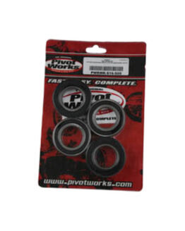 Rear Wheel Bearing Kit
