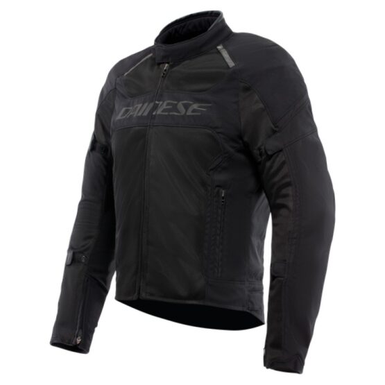 Dainese Air Frame 3 Tex Jacket Black Size 52 Mens