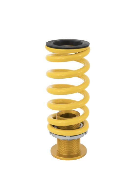 Road & Track Coilover System Fits 17-21 Civic Type R FK8 23 Civic Type R FL5 - Image 3
