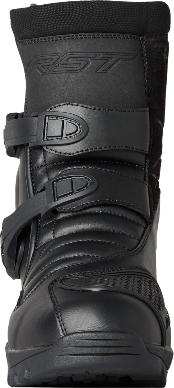 RST Adventure-X Mid CE Boot Black Waterproof Size 11.5 - Image 4