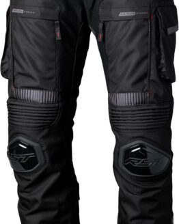 RST Pro Series Ranger CE Pants Black/Black US 34