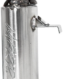 MBRP Race Performance Slip-On Exhaust Fits 11-17 Ski-Doo 800