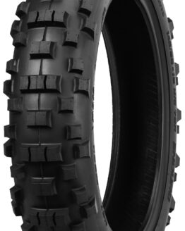 Shinko 216MX 120/90-19 Rear Tire Firm Compound 66R