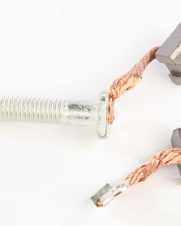 Starter Motor Brush Kit