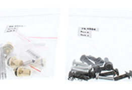 Carburetor Rebuild Kit