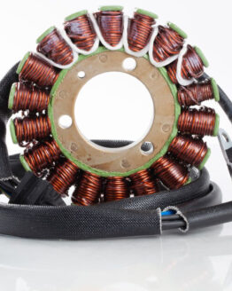 Rick's Hot Shot Stator 21-808H For Suzuki DRZ400