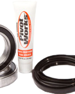 Rear Wheel Bearing Kit